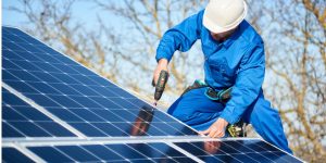 Installation Maintenance Panneaux Solaires Photovoltaïques à Bergholtz